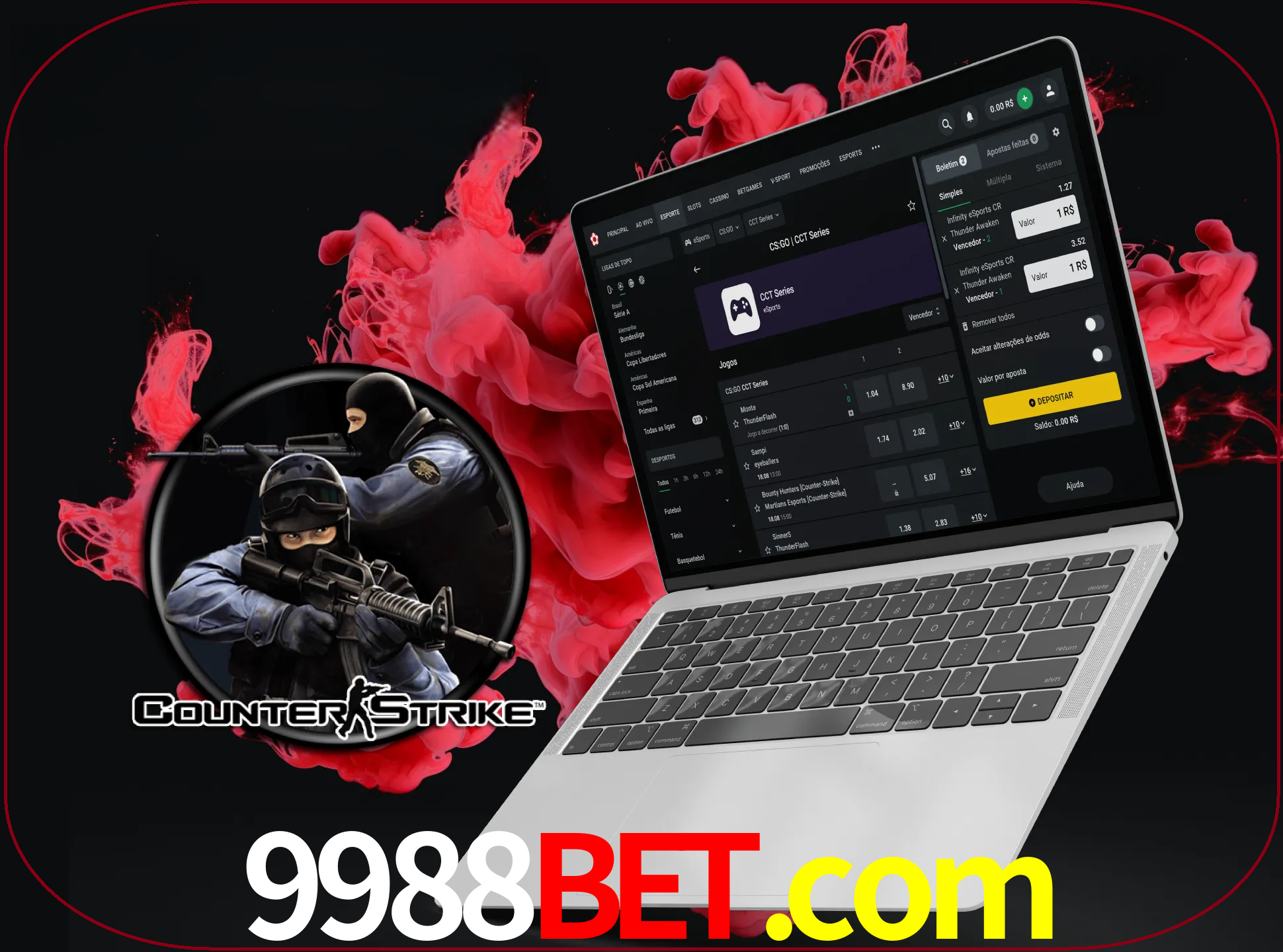 Um grande número de jogos irá agradar aos fãs deste jogo de tiro no sítio Web e na aplicação da empresa 9988bet.