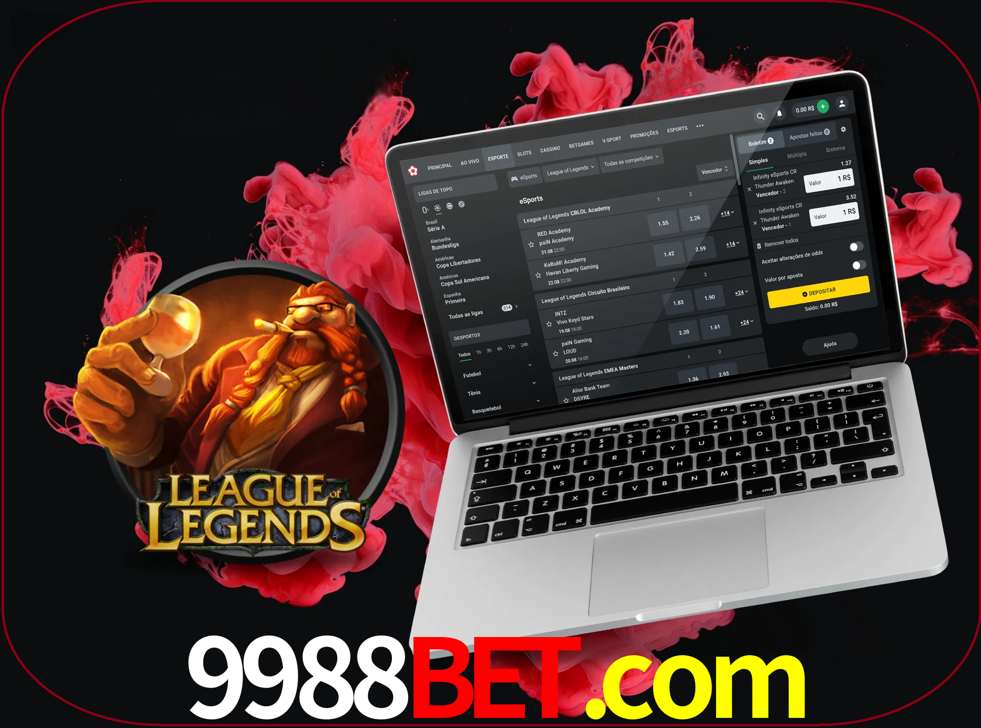 Se é um fã deste jogo, muitos torneios fantásticos que o vão surpreender estão disponíveis no 9988bet.